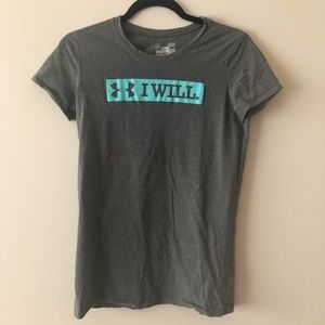 Under Armour Women’s T-Shirt